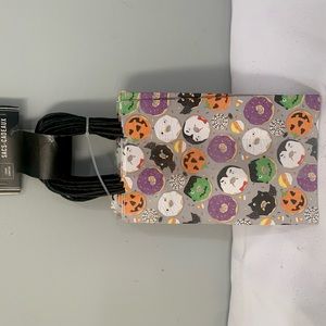 Martha Stewart Halloween Candy Baggies (15 count)